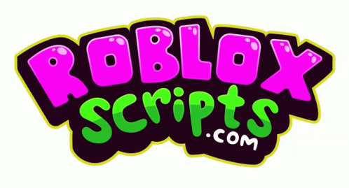 Roblox Scripts Logo Sticker